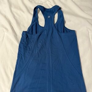lululemon athletica  Tank Top